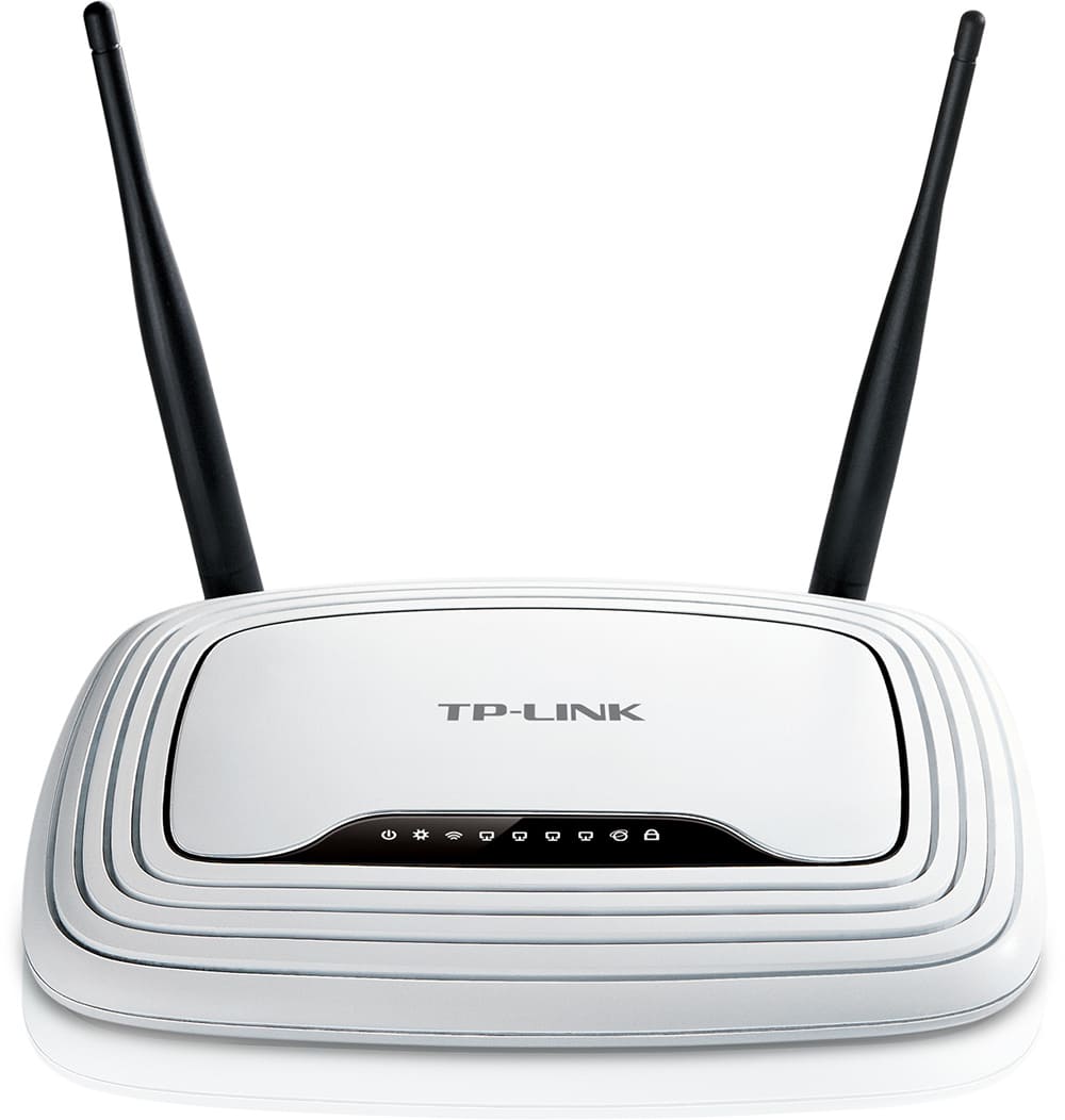 Wifi TPLink 841